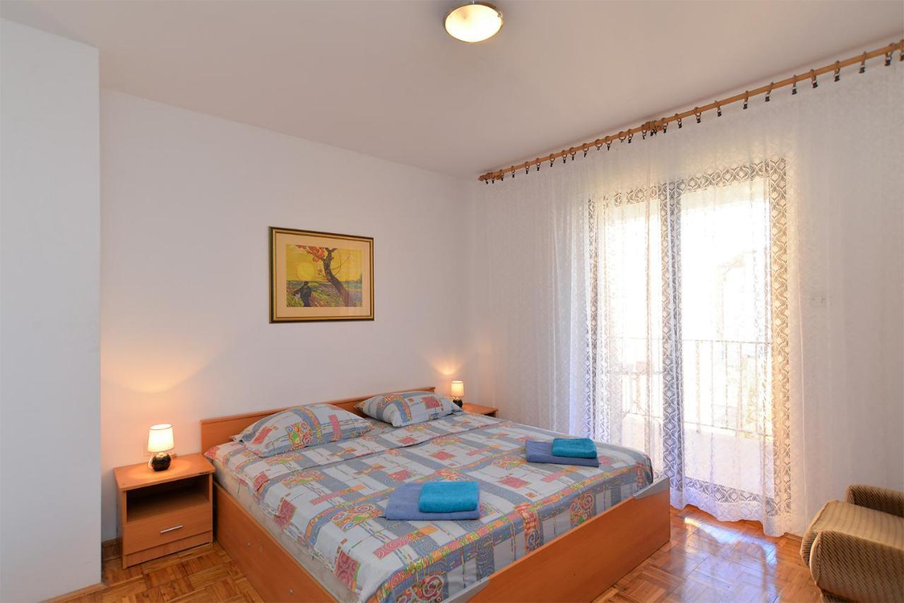 Apartment Vanga 533 Πούλα Εξωτερικό φωτογραφία