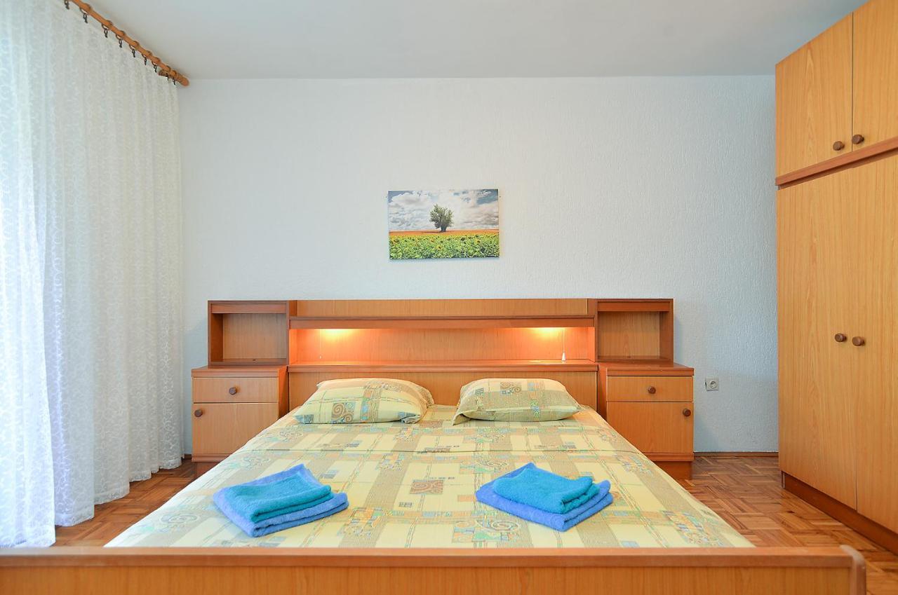 Apartment Vanga 533 Πούλα Εξωτερικό φωτογραφία