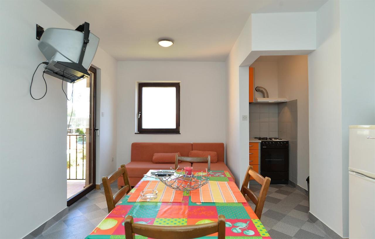 Apartment Vanga 533 Πούλα Εξωτερικό φωτογραφία