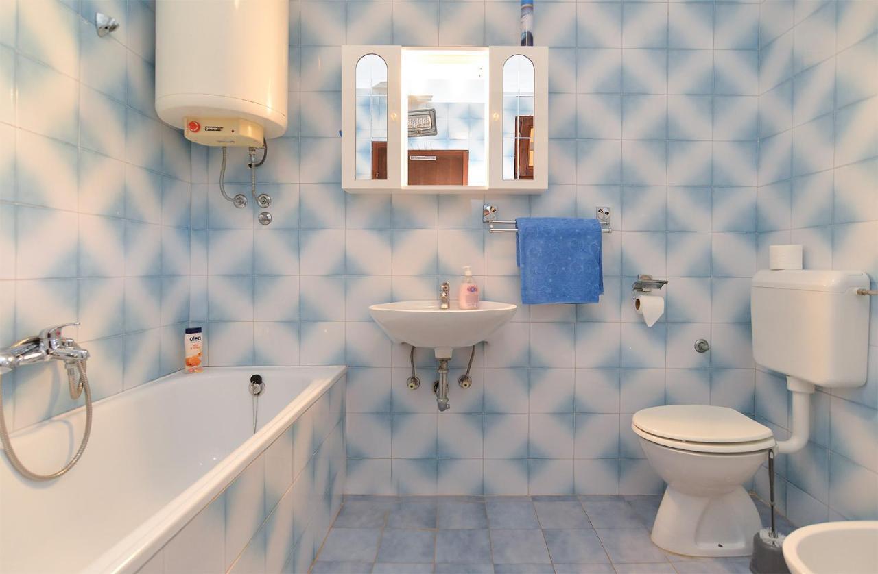 Apartment Vanga 533 Πούλα Εξωτερικό φωτογραφία