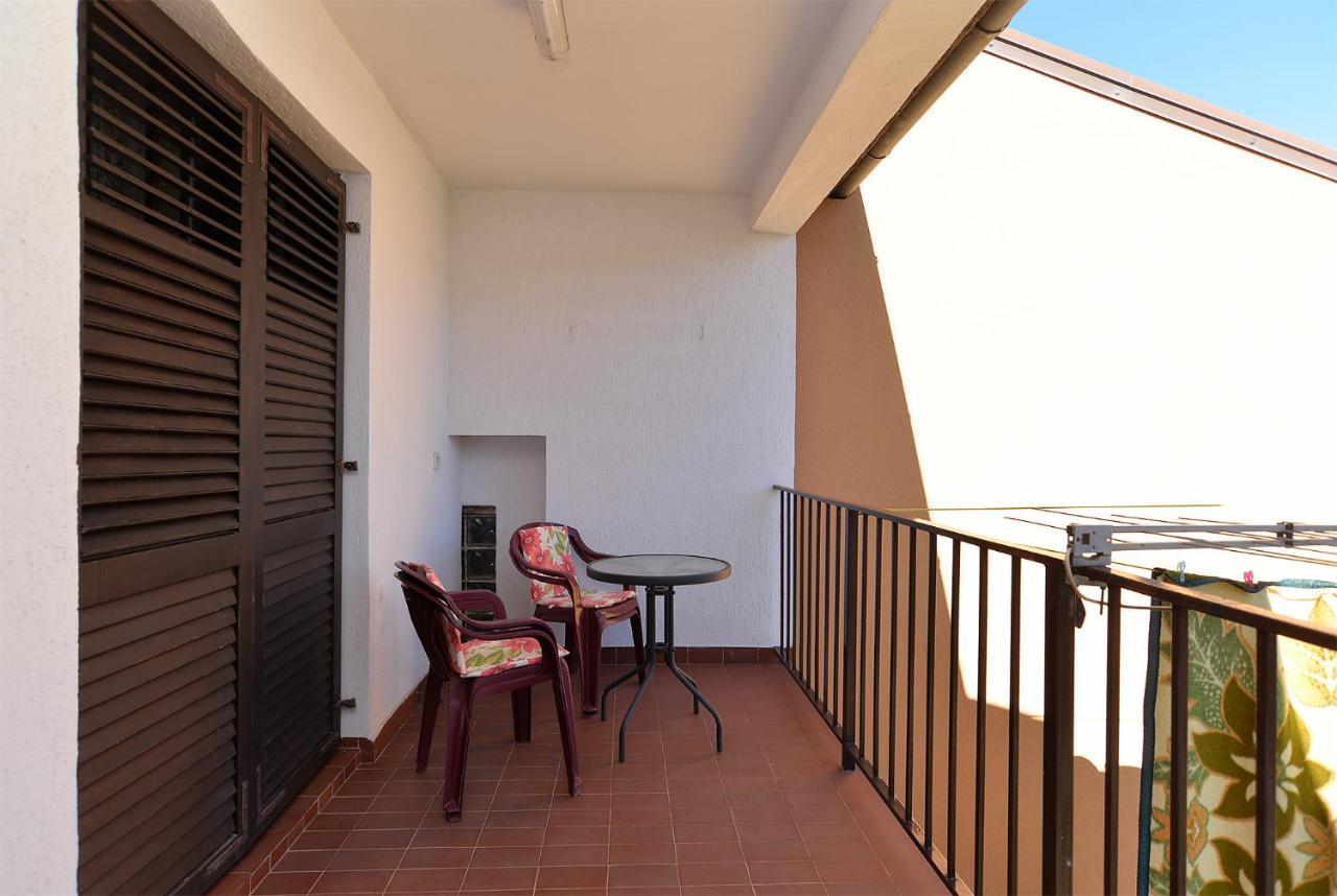 Apartment Vanga 533 Πούλα Εξωτερικό φωτογραφία