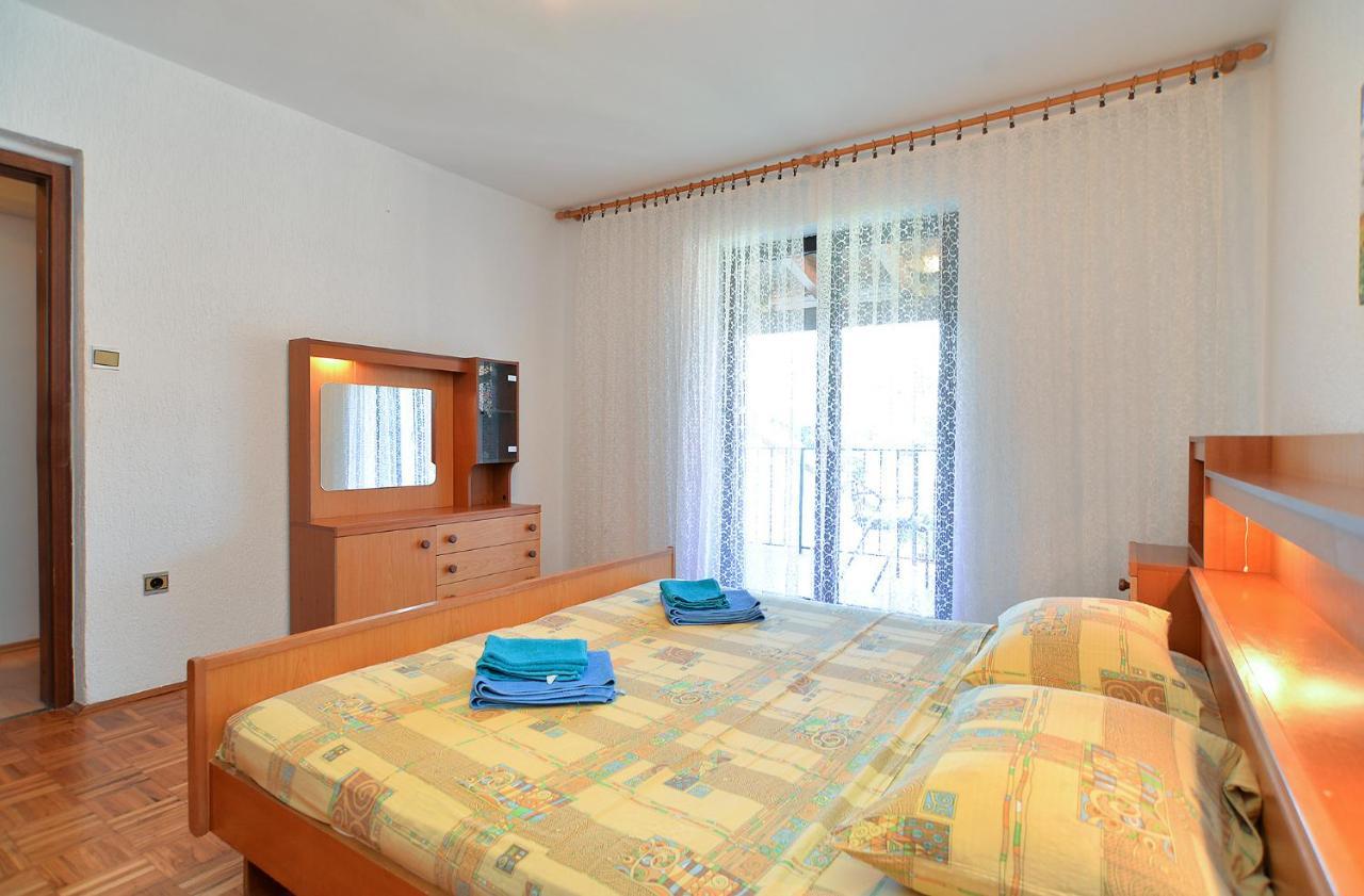 Apartment Vanga 533 Πούλα Εξωτερικό φωτογραφία