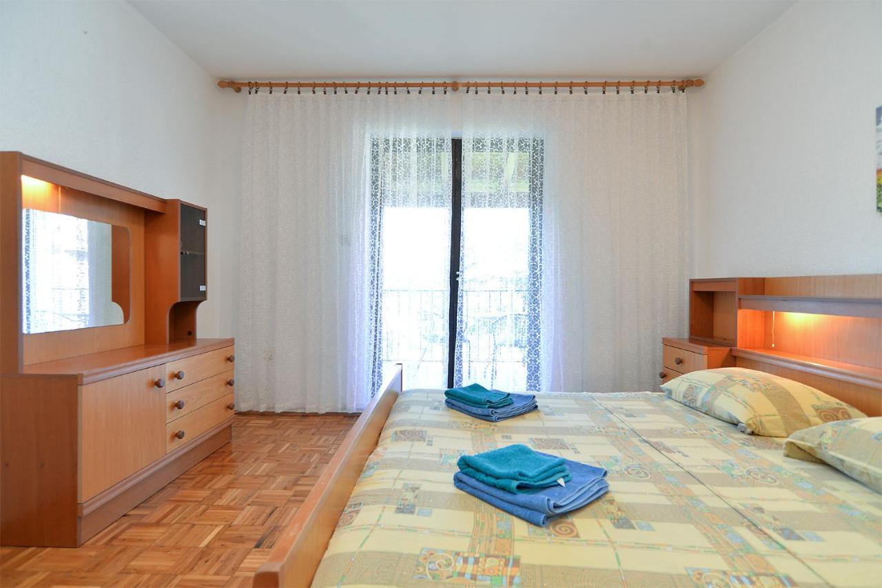Apartment Vanga 533 Πούλα Εξωτερικό φωτογραφία