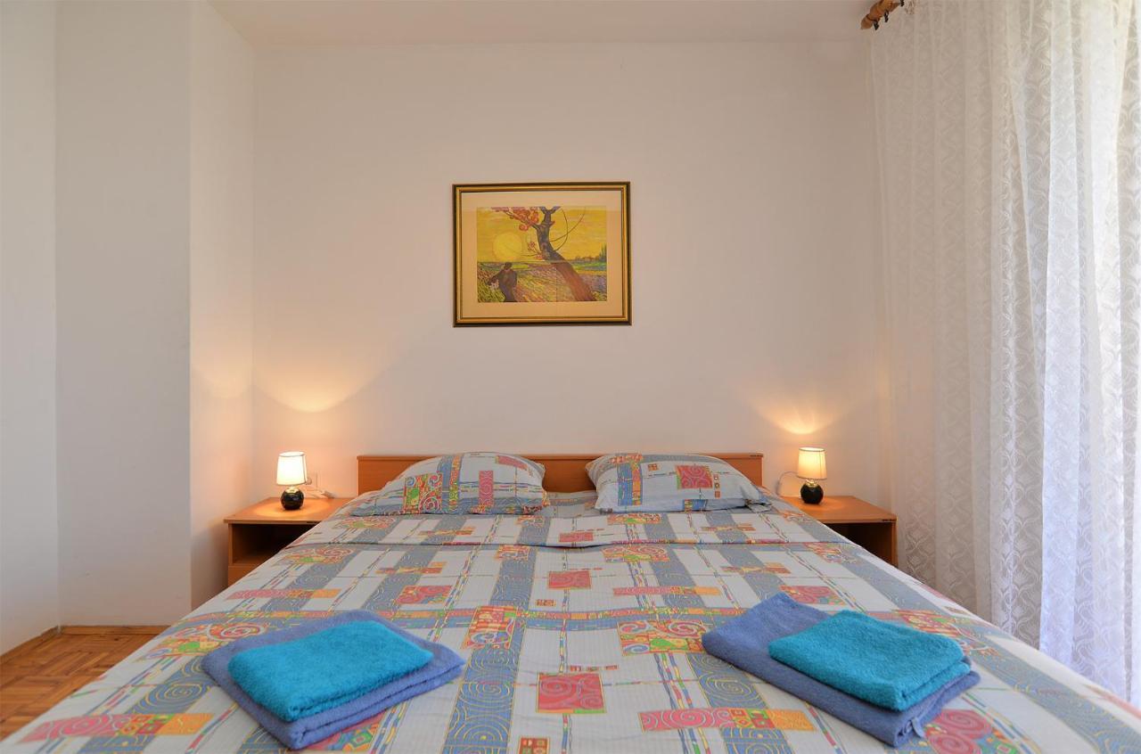 Apartment Vanga 533 Πούλα Εξωτερικό φωτογραφία