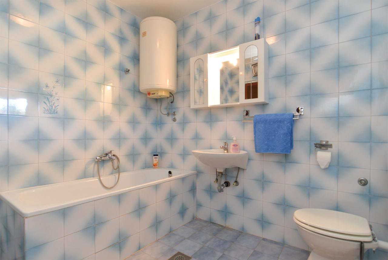 Apartment Vanga 533 Πούλα Εξωτερικό φωτογραφία