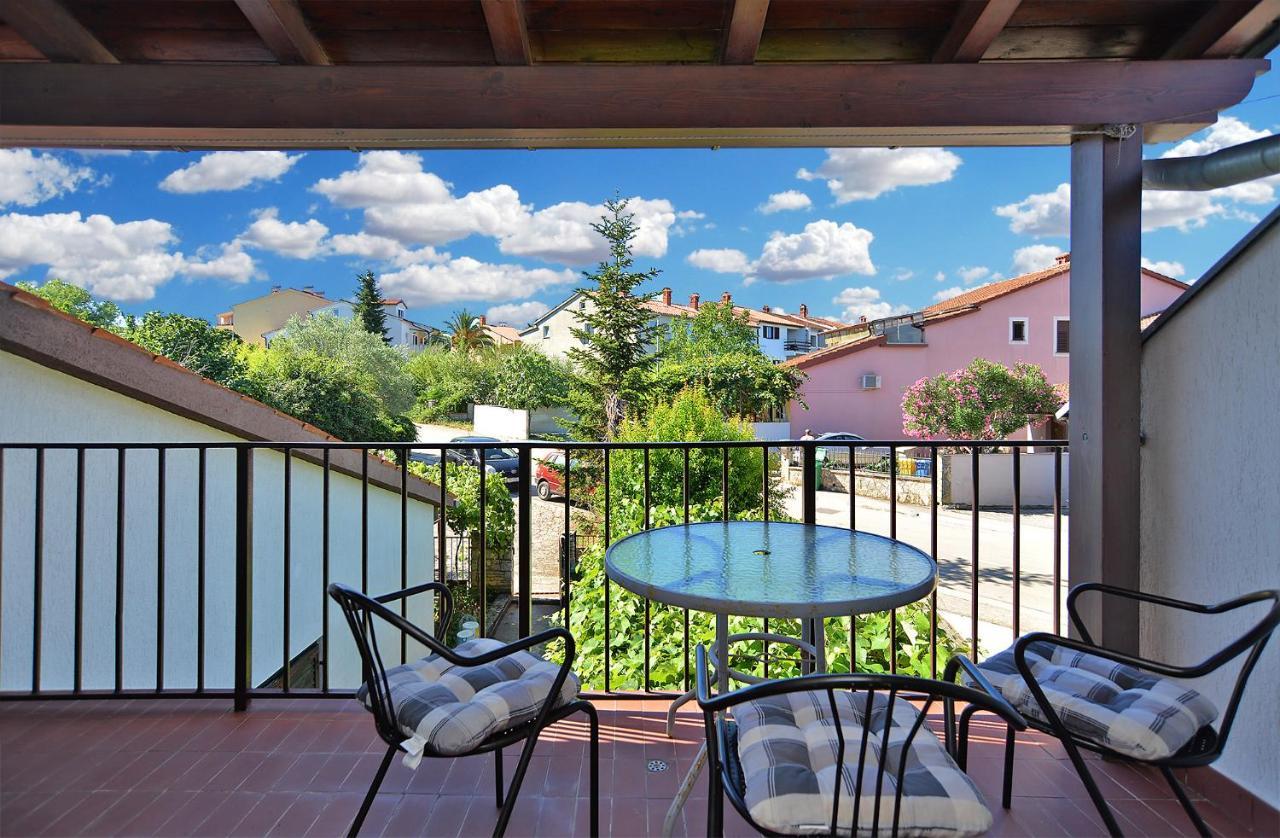 Apartment Vanga 533 Πούλα Εξωτερικό φωτογραφία