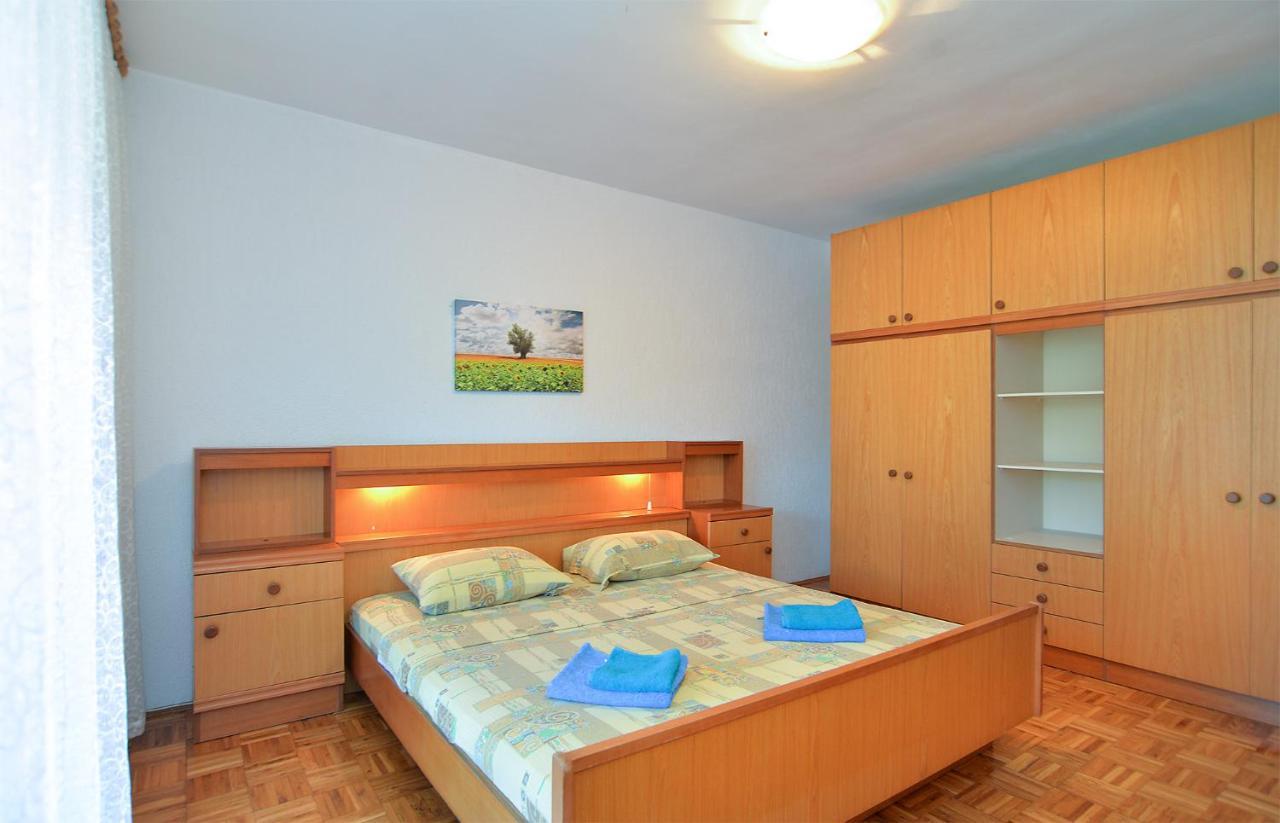 Apartment Vanga 533 Πούλα Εξωτερικό φωτογραφία