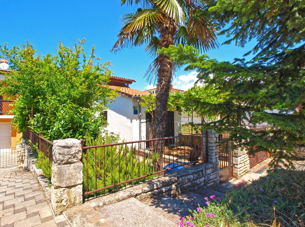 Apartment Vanga 533 Πούλα Εξωτερικό φωτογραφία
