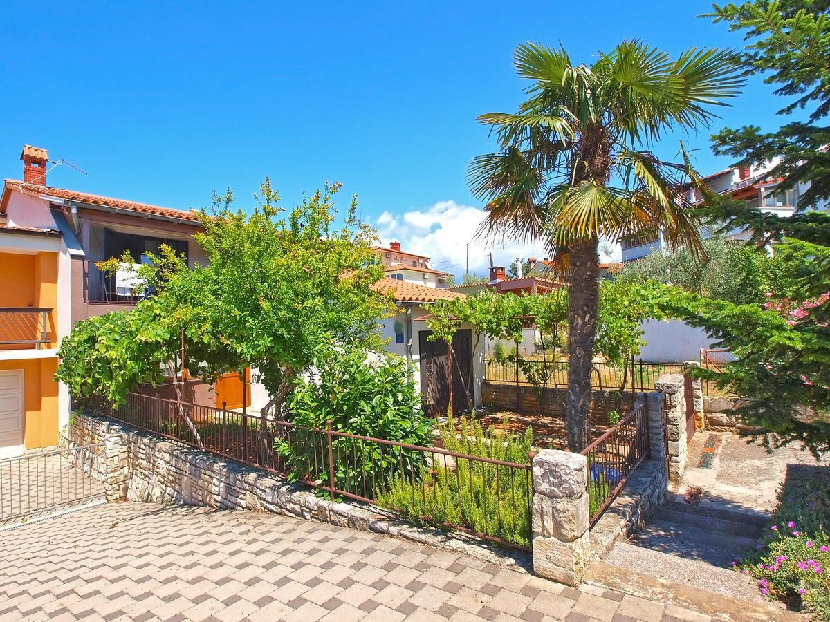 Apartment Vanga 533 Πούλα Εξωτερικό φωτογραφία