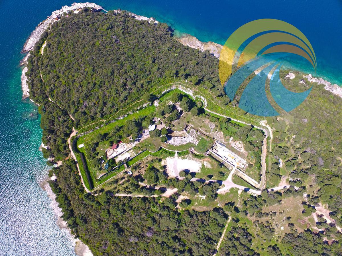 Apartment Vanga 533 Πούλα Εξωτερικό φωτογραφία